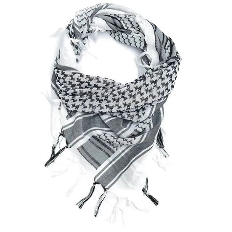 kufiya corner keffiyeh.